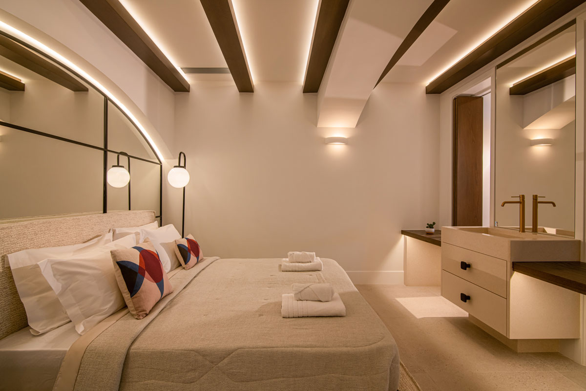 Elounda Riviera Villa